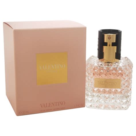 perfume valentino mujer sears